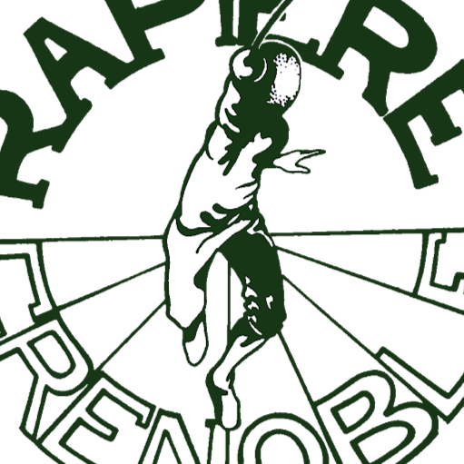 Cercle d'escrime de La Rapiere - Grenoble logo