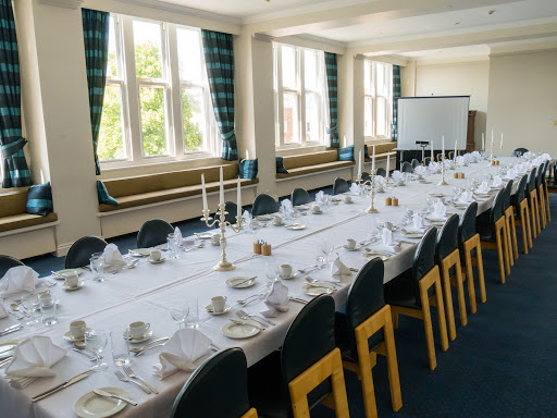 St Hilda's College