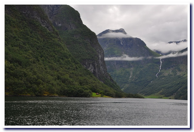 Viaje a la Noruega de los fiordos y Copenhague. - Blogs de Noruega - Viaje a la Noruega de los fiordos (77)