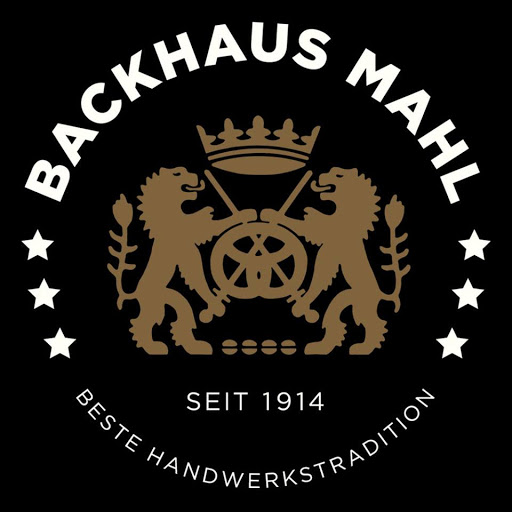 Backhaus Mahl GmbH & Co. KG Brotblick logo