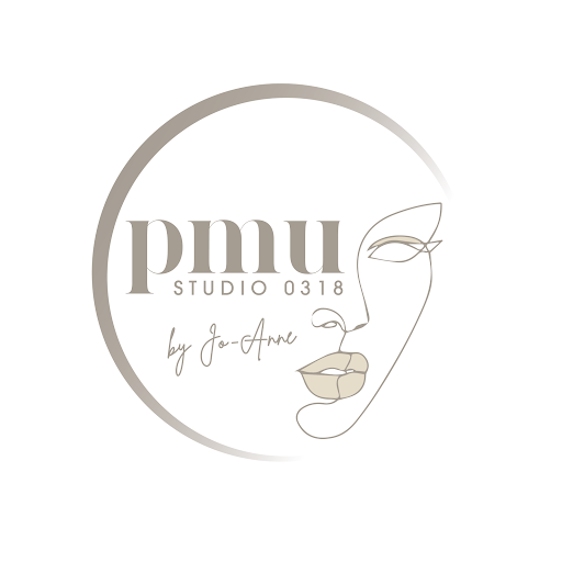 PMU studio 0318 logo