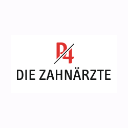 P4 Zahnarzt Berlin Hohenschönhausen - Zahnärzte & Kinderzahnärzte logo
