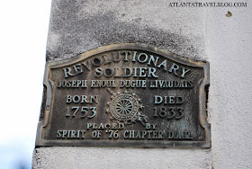 Saint Louis Cemetery, New Orleans