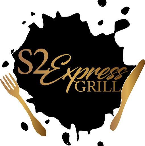 S2 City Grill & Daquiri Bar logo