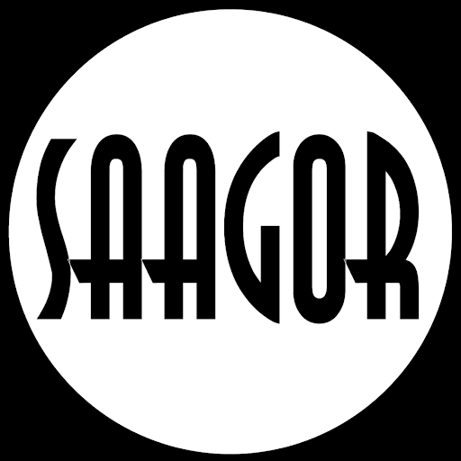 Saagor - Indian Takeaway & Delivery logo