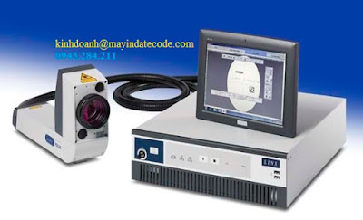 Linx Laser Fibre FSL20 FSL50 Linx Laser Fibre FSL20 FSL50