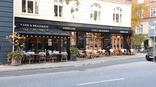 Sokkelund Cafe & Brasserie