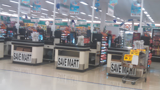 Save Mart Grocery store, 1009 US-65, McGehee, AR 71654, USA, 