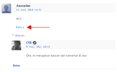 Komentar Balas