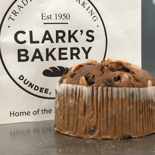 Clark's Bakery Ltd logo
