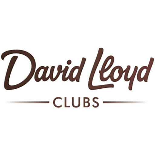 David Lloyd Dublin Riverview logo