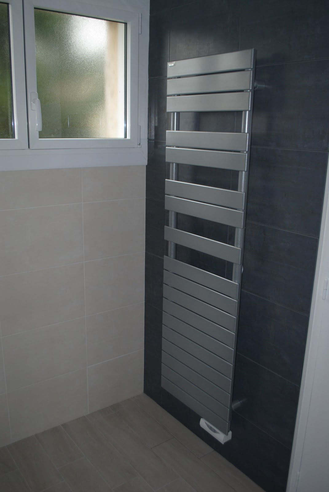 Creation de salles de bains, douche a l' italienne et amenagements ...