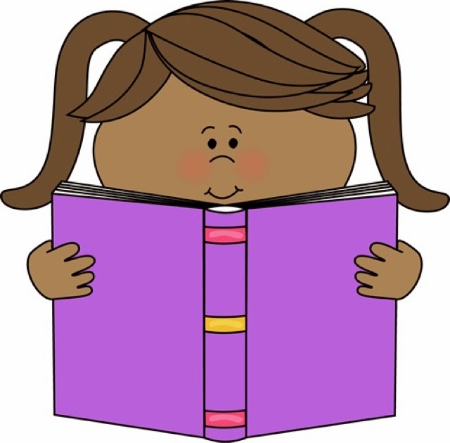 clipart story book - photo #26