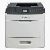  Lexmark MS810n Mono Laser Printer