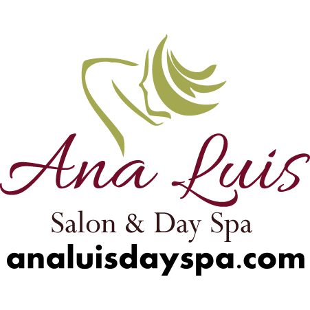 Ana Luis Salon & Day Spa logo