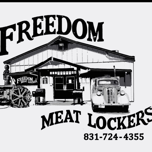 Freedom Meat Lockers