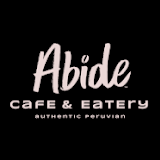 Abide Cafe