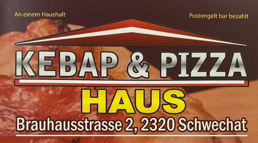 Kebap-Pizzahaus