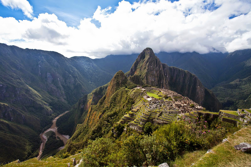 Перу на майские праздники 2013