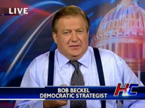 Bob Beckel On Fox News The Five Discussesadmits Aliens Are Real