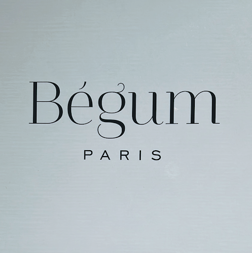 Bégum Paris (SARL Delage Boutique) logo