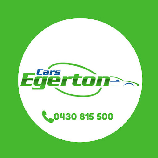 Egerton Cars Pty Ltd logo