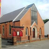 Whiteabbey Methodist Church