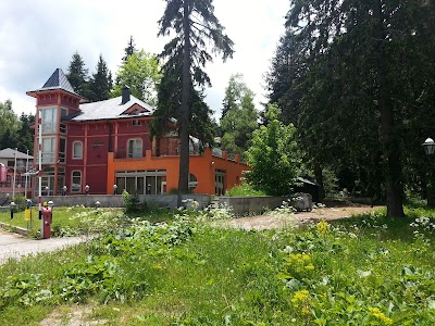 lodging