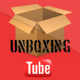 Unboxing Tube Avatar