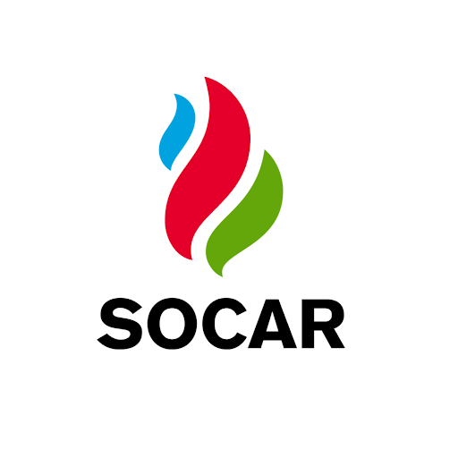 Tankstelle SOCAR Koblenz logo