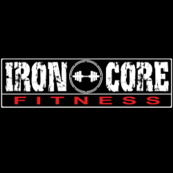 Iron Core Fitness logo