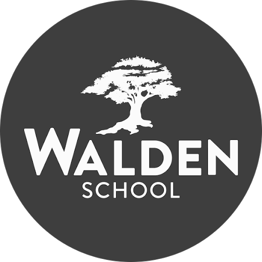 Walden School logo