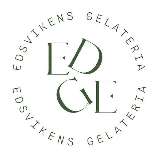 Edsvikens Piazza & Gelateria logo