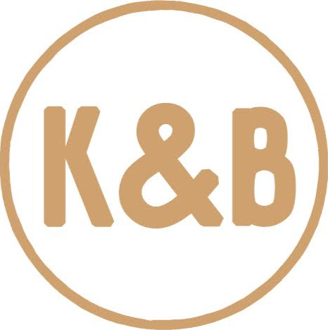 Kitchen & Bar logo