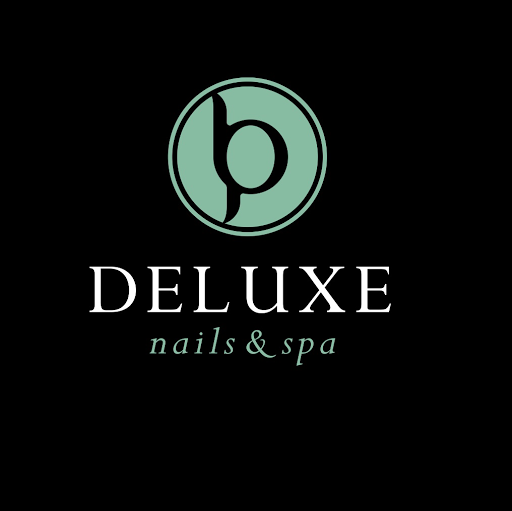 BP Deluxe Nails & Spa - Met Centre Wynyard station logo