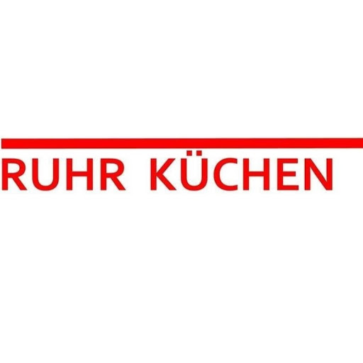 Ruhr Küchen Essen logo