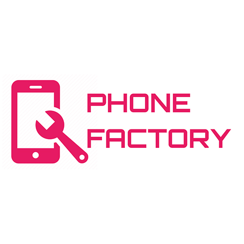 Phone Factory Sales & Service logo