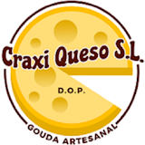 Craxi Queso, Gouda Holandés Artesanal