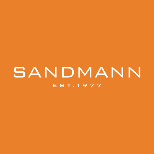 Sandmann Optiek logo