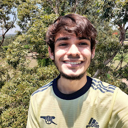 Matheus Ribeiro's user avatar