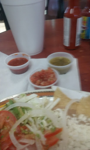 Mexican Restaurant «Don Pepe Taqueria», reviews and photos, 7029 N Ingram Ave #108, Fresno, CA 93650, USA