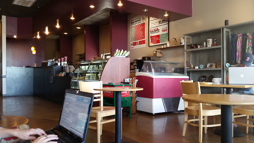 Plum Coffee