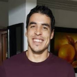 avatar of Camilo Patiño