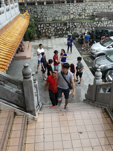 Kek Lok Si Vegetarian Restaurant
