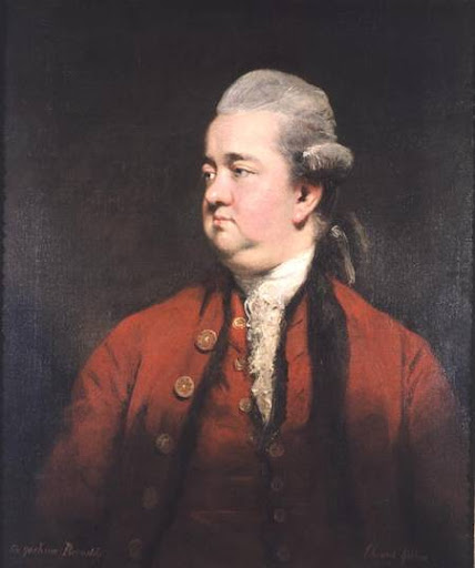 Edward Gibbon (1737-1794)