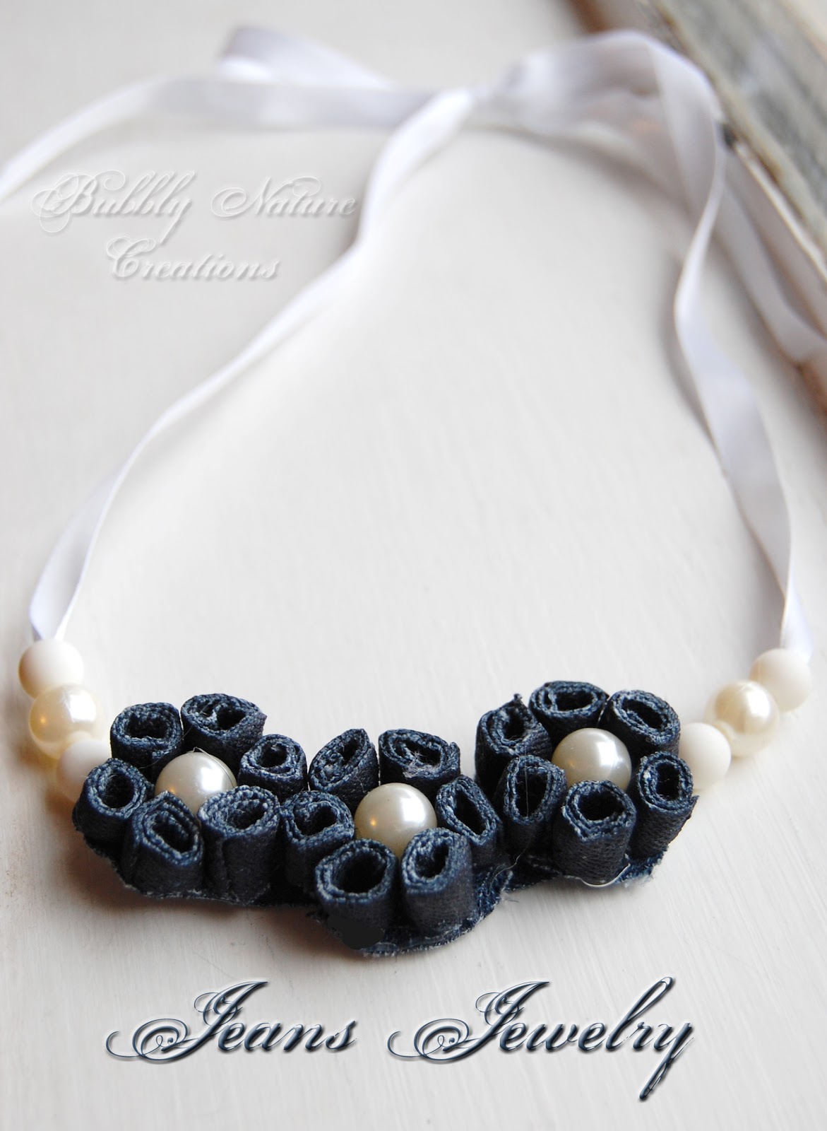 Jeans Jewelry ⋆ Sprinkle Some Fun