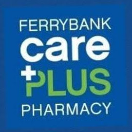 Ferrybank CarePlus Pharmacy logo