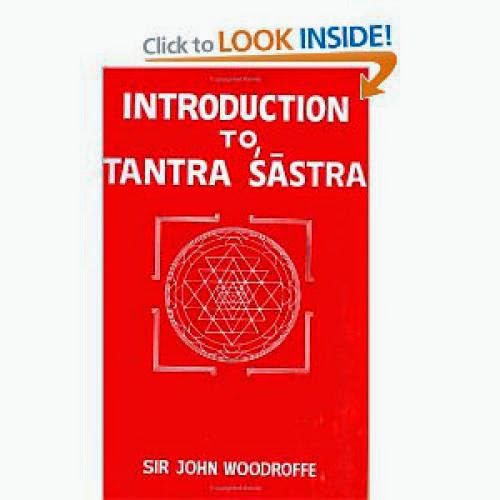 Introduction To Tantra Sastra
