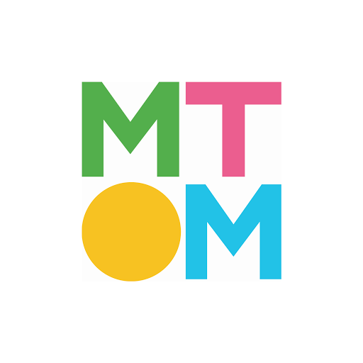 Mt Ommaney Centre logo