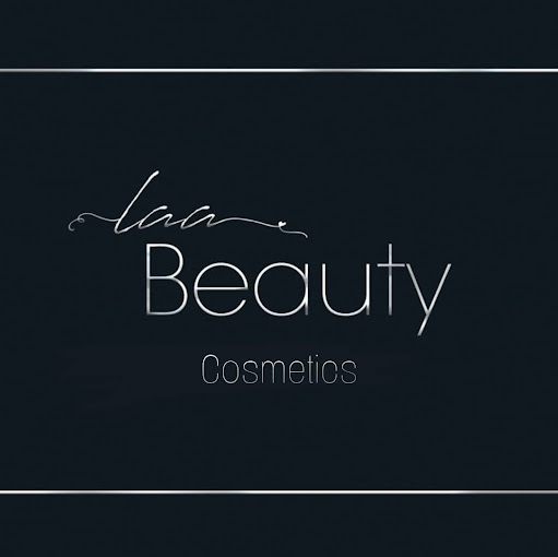 Laa Beauty logo